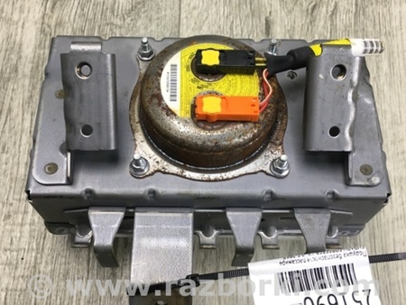 ФОТО Подушка безпеки пасажира для Subaru Forester SJ S13 (12-18) Київ