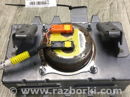 ФОТО Подушка безпеки пасажира для Subaru Forester SJ S13 (12-18) Київ