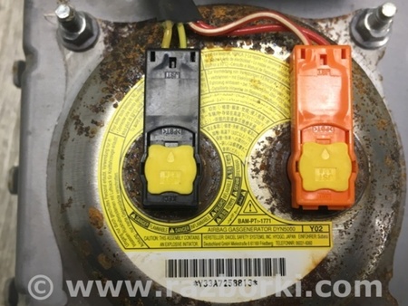 ФОТО Подушка безпеки пасажира для Subaru Forester SJ S13 (12-18) Київ