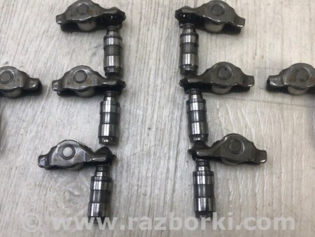 ФОТО Рокер випускного клапана для Jeep Cherokee KL (2013-2023) Київ