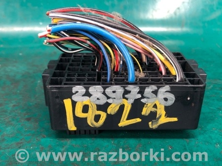 ФОТО Блок запобіжників салон для Mazda CX-9 TB (2007-2016) Київ