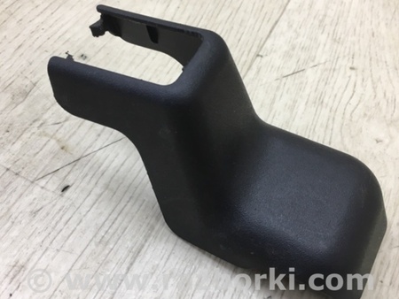 ФОТО Заглушка кріплення сидіння для Subaru Forester SG S11 (02-08) Київ