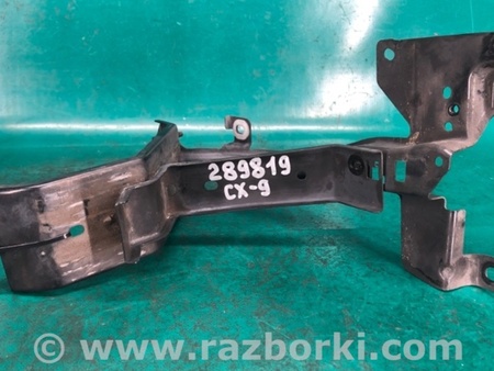 ФОТО Кронштейн замку капота для Mazda CX-9 TB (2007-2016) Київ