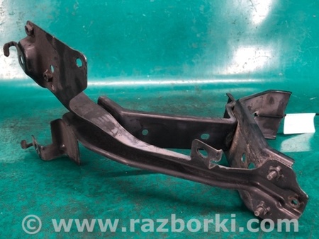 ФОТО Кронштейн замку капота для Mazda CX-9 TB (2007-2016) Київ