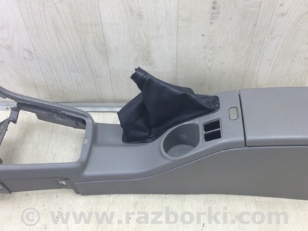 ФОТО Консоль центральна для Subaru Forester SG S11 (02-08) Київ