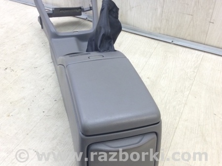ФОТО Консоль центральна для Subaru Forester SG S11 (02-08) Київ
