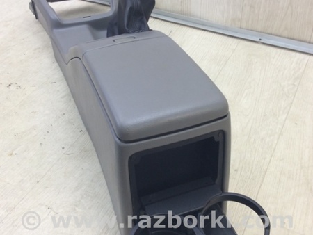 ФОТО Консоль центральна для Subaru Forester SG S11 (02-08) Київ