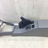 Консоль центральна Subaru Forester SG S11 (02-08)