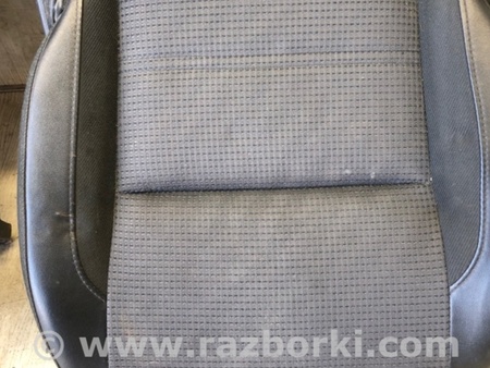 ФОТО Сидіння комплект для Subaru Forester SG S11 (02-08) Київ