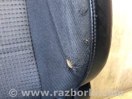 ФОТО Сидіння комплект для Subaru Forester SG S11 (02-08) Київ