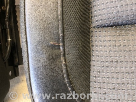 ФОТО Сидіння комплект для Subaru Forester SG S11 (02-08) Київ