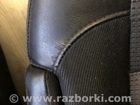 ФОТО Сидіння комплект для Subaru Forester SG S11 (02-08) Київ