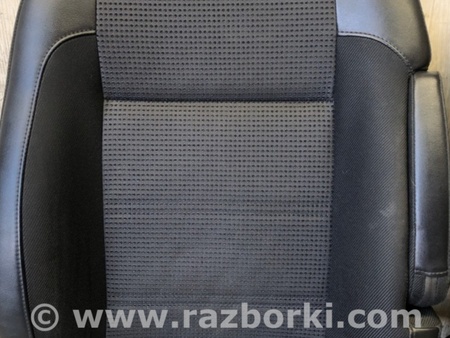 ФОТО Сидіння комплект для Subaru Forester SG S11 (02-08) Київ