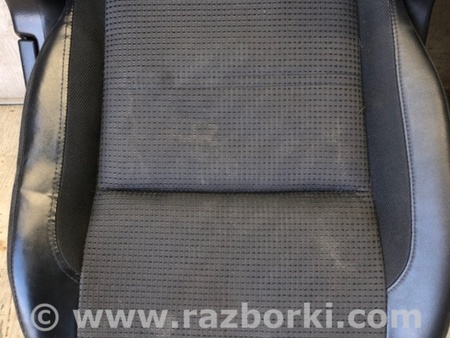 ФОТО Сидіння комплект для Subaru Forester SG S11 (02-08) Київ