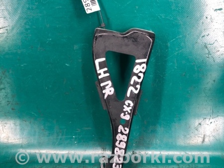 ФОТО Кронштейн крила для Mazda CX-9 TB (2007-2016) Київ