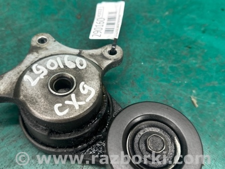 ФОТО натягувач ременя генератора для Mazda CX-9 TB (2007-2016) Київ