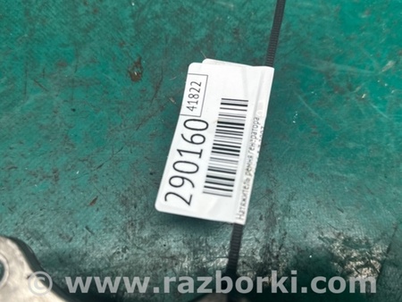 ФОТО натягувач ременя генератора для Mazda CX-9 TB (2007-2016) Київ