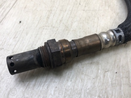 ФОТО Лямбда зонд для Cadillac ATS (2012-2019) Київ