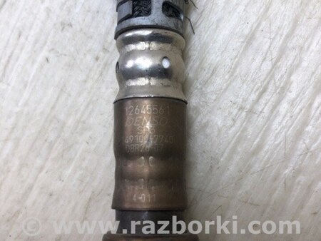 ФОТО Лямбда зонд для Cadillac ATS (2012-2019) Київ