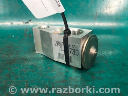 ФОТО Клапан кондиціонера для Infiniti M25/M37/M56/Q70/M35H Київ