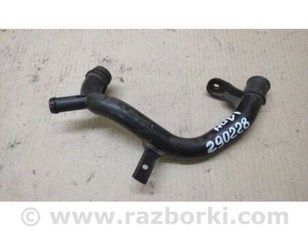 ФОТО Патрубок системи охолодження для Audi (Ауди) A3 II 8P (03-12) Київ