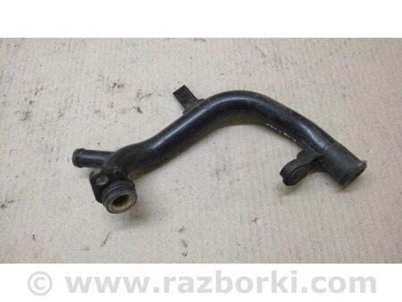 ФОТО Патрубок системи охолодження для Audi (Ауди) A3 II 8P (03-12) Київ