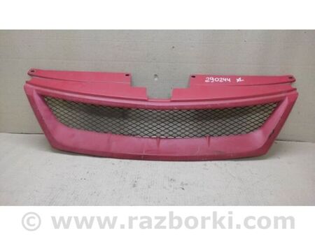 ФОТО Решітка радіатора для Mitsubishi Outlander XL CW (05-12) Київ