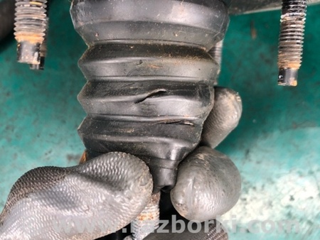 ФОТО Вакуумний підсилювач гальм для Infiniti M25/M37/M56/Q70/M35H Київ