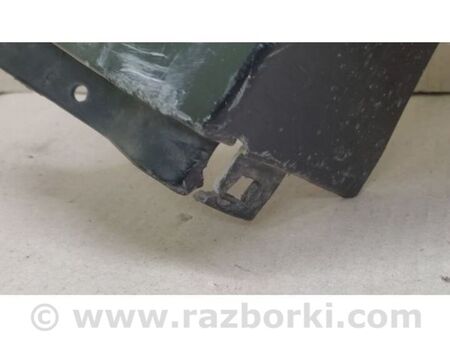 ФОТО Накладка крила (розширювач арки) для Toyota Land Cruiser Prado J120 (02-09) Київ