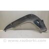 ФОТО Накладка крила (розширювач арки) для Toyota Land Cruiser Prado J120 (02-09) Київ
