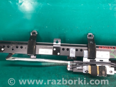 ФОТО Шторка вікна для Infiniti M25/M37/M56/Q70/M35H Київ