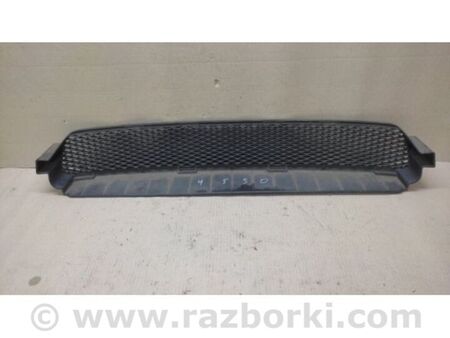 ФОТО Решітка переднього бампера для Mitsubishi Lancer Київ