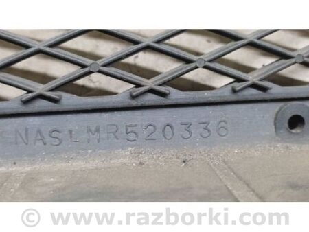 ФОТО Решітка переднього бампера для Mitsubishi Lancer Київ