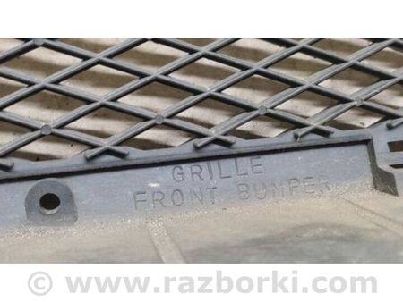 ФОТО Решітка переднього бампера для Mitsubishi Lancer Київ
