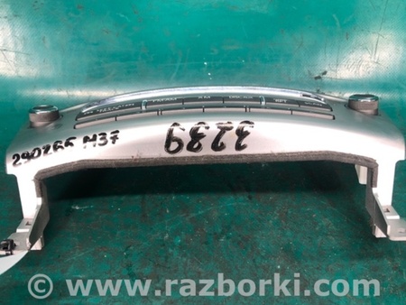 ФОТО Блок керування мультимедіа для Infiniti M25/M37/M56/Q70/M35H Київ