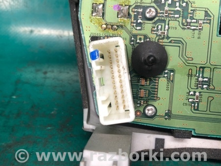 ФОТО Блок керування мультимедіа для Infiniti M25/M37/M56/Q70/M35H Київ