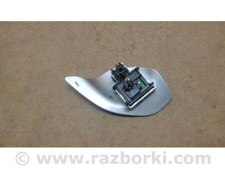 ФОТО Пелюстки перемикання передач для KIA Optima 3 TF (10-15) Київ