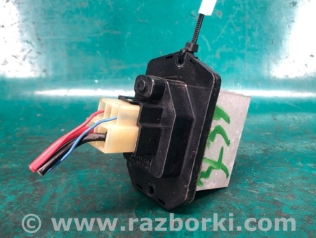 ФОТО Резистор пічки для Infiniti M25/M37/M56/Q70/M35H Київ