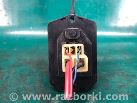 ФОТО Резистор пічки для Infiniti M25/M37/M56/Q70/M35H Київ