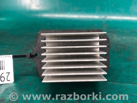 ФОТО Резистор пічки для Infiniti M25/M37/M56/Q70/M35H Київ