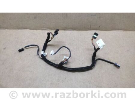 ФОТО Проводка салону для KIA Optima 3 TF (10-15) Київ