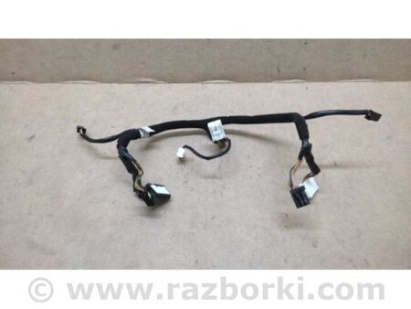 ФОТО Проводка салону для KIA Optima 3 TF (10-15) Київ