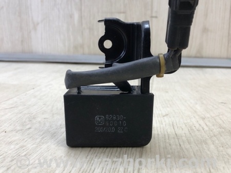 ФОТО Конденсатор для Toyota Land Cruiser 200 J200 (07-21) Київ