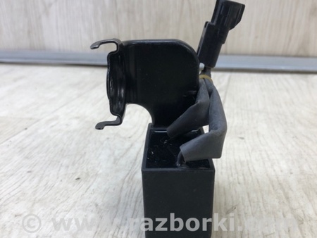 ФОТО Конденсатор для Toyota Land Cruiser 200 J200 (07-21) Київ