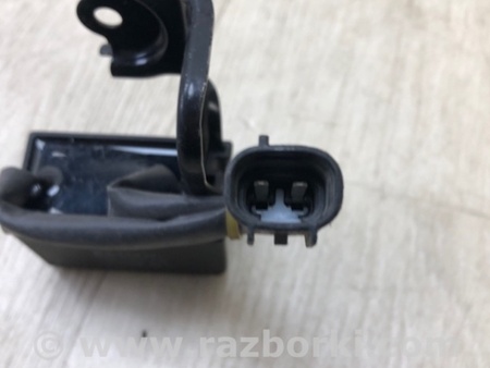 ФОТО Конденсатор для Toyota Land Cruiser 200 J200 (07-21) Київ