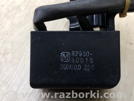 ФОТО Конденсатор для Toyota Land Cruiser 200 J200 (07-21) Київ