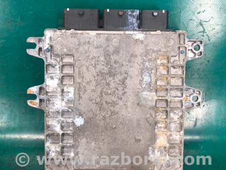 ФОТО Блок керування двигуном для Infiniti M25/M37/M56/Q70/M35H Київ