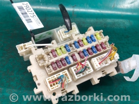 ФОТО Блок запобіжників салон для Infiniti M25/M37/M56/Q70/M35H Київ