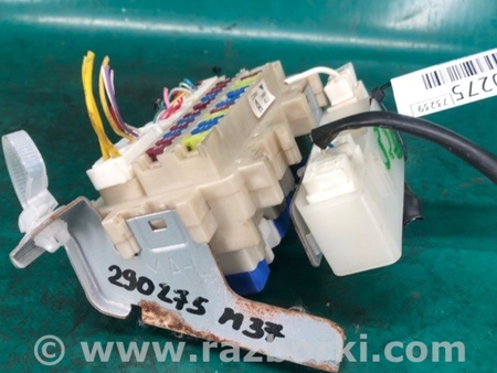 ФОТО Блок запобіжників салон для Infiniti M25/M37/M56/Q70/M35H Київ