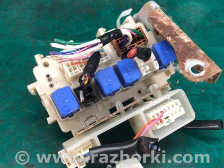 ФОТО Блок запобіжників салон для Infiniti M25/M37/M56/Q70/M35H Київ